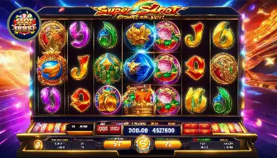 super slot pg