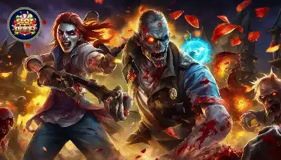 zombie slot pg